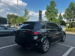 Mercedes-Benz GLE (Imported) GLE 350 4MATIC Fashion - фото 8