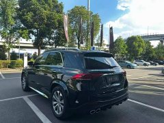 Mercedes-Benz GLE (Imported) GLE 350 4MATIC Fashion - фото 9