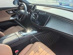 Mercedes-Benz E-Class facelift E 260 L - фото 13