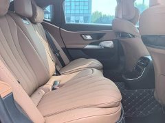 Mercedes-Benz E-Class facelift E 260 L - фото 14