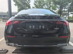 Mercedes-Benz E-Class facelift E 260 L - фото 6