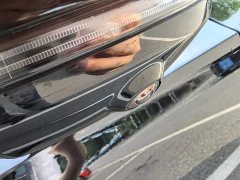 Mercedes-Benz E-Class facelift E 260 L - фото 9