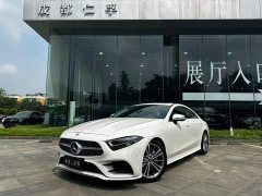 Mercedes-Benz CLS 300 Dynamic - фото 1