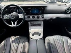 Mercedes-Benz CLS 300 Dynamic - фото 14