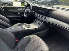 Mercedes-Benz CLS 300 Dynamic - фото 16