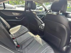Mercedes-Benz CLS 300 Dynamic - фото 17
