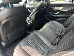 Mercedes-Benz CLS 300 Dynamic - фото 18