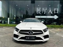 Mercedes-Benz CLS 300 Dynamic - фото 2