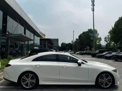 Mercedes-Benz CLS 300 Dynamic - фото 5