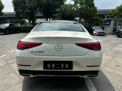 Mercedes-Benz CLS 300 Dynamic - фото 7