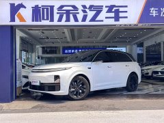 Li Auto Ideal L7 Pro - фото 1