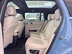 Li Auto Ideal L7 Pro - фото 10