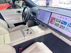 Li Auto Ideal L7 Pro - фото 11