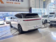 Li Auto Ideal L7 Pro - фото 13
