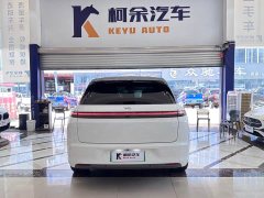 Li Auto Ideal L7 Pro - фото 14
