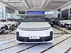 Li Auto Ideal L7 Pro - фото 3