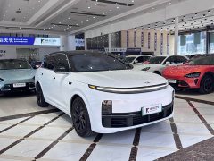 Li Auto Ideal L7 Pro - фото 4