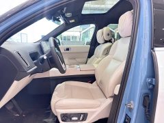 Li Auto Ideal L7 Pro - фото 5