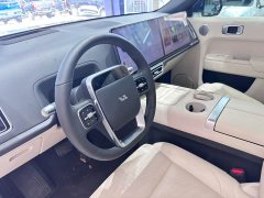 Li Auto Ideal L7 Pro - фото 6
