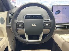 Li Auto Ideal L7 Pro - фото 7