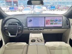 Li Auto Ideal L7 Pro - фото 9