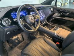 Mercedes-Benz EQS SUV 450 4MATIC Pioneer Edition - фото 10