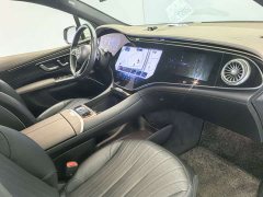Mercedes-Benz EQS SUV 450 4MATIC Pioneer Edition - фото 11