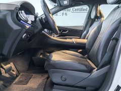 Mercedes-Benz EQS SUV 450 4MATIC Pioneer Edition - фото 12