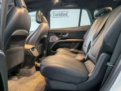 Mercedes-Benz EQS SUV 450 4MATIC Pioneer Edition - фото 13