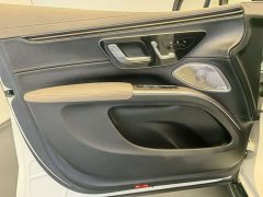Mercedes-Benz EQS SUV 450 4MATIC Pioneer Edition - фото 14