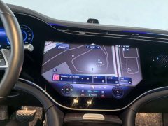 Mercedes-Benz EQS SUV 450 4MATIC Pioneer Edition - фото 15