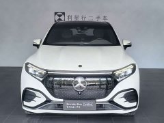 Mercedes-Benz EQS SUV 450 4MATIC Pioneer Edition - фото 2