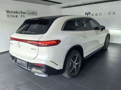 Mercedes-Benz EQS SUV 450 4MATIC Pioneer Edition - фото 6