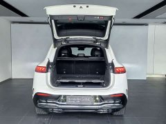 Mercedes-Benz EQS SUV 450 4MATIC Pioneer Edition - фото 7