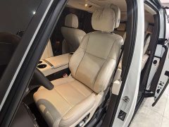 Li Auto Ideal MEGA 2024 Ultra - фото 11