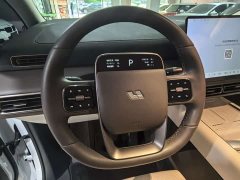 Li Auto Ideal MEGA 2024 Ultra - фото 12
