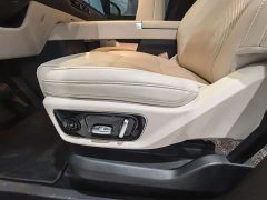 Li Auto Ideal MEGA 2024 Ultra - фото 13