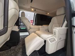 Li Auto Ideal MEGA 2024 Ultra - фото 16