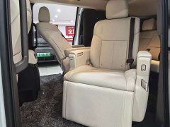 Li Auto Ideal MEGA 2024 Ultra - фото 17