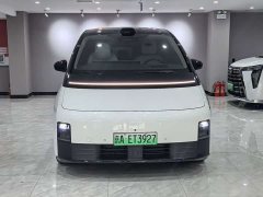 Li Auto Ideal MEGA 2024 Ultra - фото 2