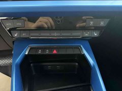 Audi A3 A3L Limousine 35 TFSI Progressive Sport - фото 12