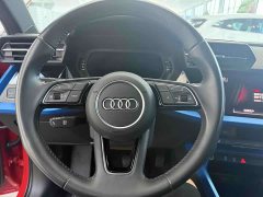 Audi A3 A3L Limousine 35 TFSI Progressive Sport - фото 13