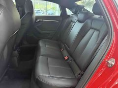 Audi A3 A3L Limousine 35 TFSI Progressive Sport - фото 16