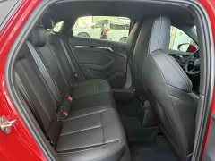 Audi A3 A3L Limousine 35 TFSI Progressive Sport - фото 17