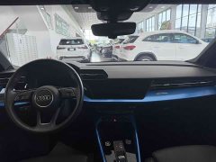 Audi A3 A3L Limousine 35 TFSI Progressive Sport - фото 18