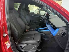 Audi A3 A3L Limousine 35 TFSI Progressive Sport - фото 19