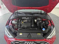 Audi A3 A3L Limousine 35 TFSI Progressive Sport - фото 20