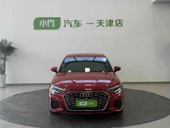 Audi A3 A3L Limousine 35 TFSI Progressive Sport - фото 3