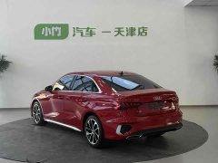 Audi A3 A3L Limousine 35 TFSI Progressive Sport - фото 5