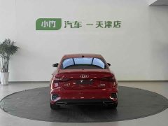 Audi A3 A3L Limousine 35 TFSI Progressive Sport - фото 6